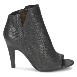 Best Vic - CARVI Noir