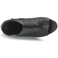 Best Vic - CARVI Noir