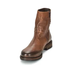 Discount Vic - COPENHAGEN Marron