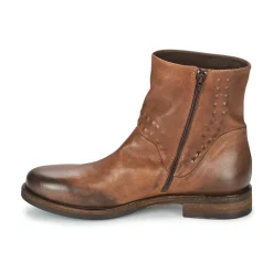 Discount Vic - COPENHAGEN Marron