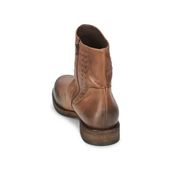 Discount Vic - COPENHAGEN Marron