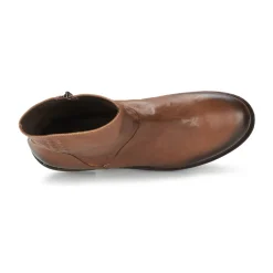 Discount Vic - COPENHAGEN Marron