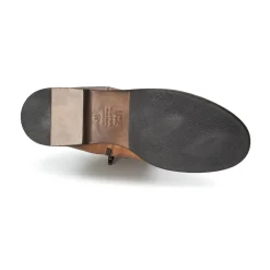 Discount Vic - COPENHAGEN Marron