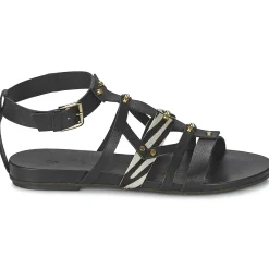 Clearance Vic - GINKO ACHANTUS Noir