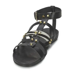 Clearance Vic - GINKO ACHANTUS Noir