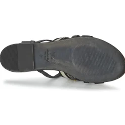 Clearance Vic - GINKO ACHANTUS Noir