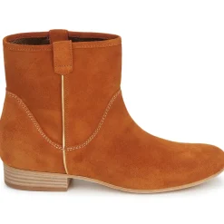 New Vic - MUI Rouille