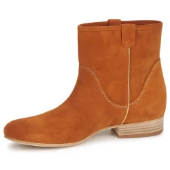 New Vic - MUI Rouille