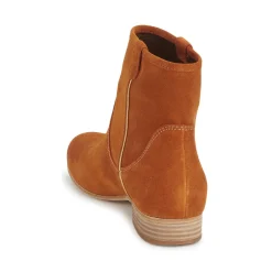 New Vic - MUI Rouille