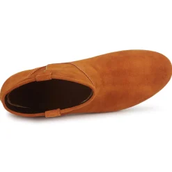 New Vic - MUI Rouille