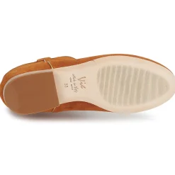 New Vic - MUI Rouille