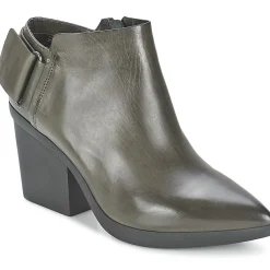 Best Vic - REVEBE Gris