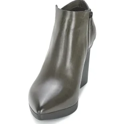 Best Vic - REVEBE Gris