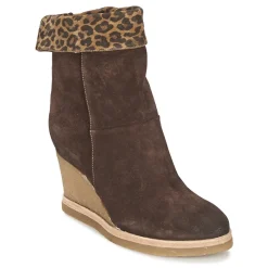 New Vic - VANCOVER GUEPARDO