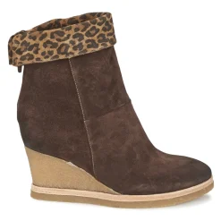 New Vic - VANCOVER GUEPARDO