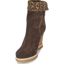 New Vic - VANCOVER GUEPARDO