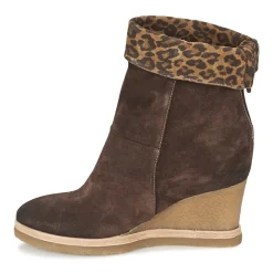 New Vic - VANCOVER GUEPARDO