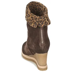 New Vic - VANCOVER GUEPARDO