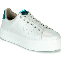 Discount Victoria - BARCELONA METAL Blanc