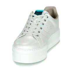 Discount Victoria - BARCELONA METAL Blanc