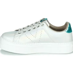 Discount Victoria - BARCELONA METAL Blanc