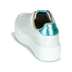 Discount Victoria - BARCELONA METAL Blanc