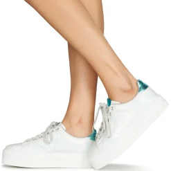 Discount Victoria - BARCELONA METAL Blanc