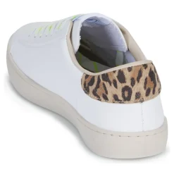 Online Victoria - BERLIN EFECTO PIEL & ANIMAL PRINT