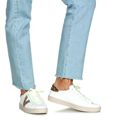 Online Victoria - BERLIN EFECTO PIEL & ANIMAL PRINT