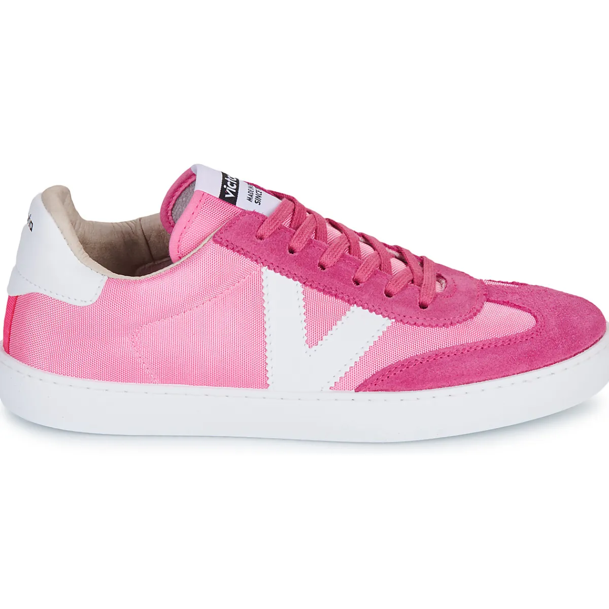 Outlet Victoria - BERLIN SERRAJE & NYLON