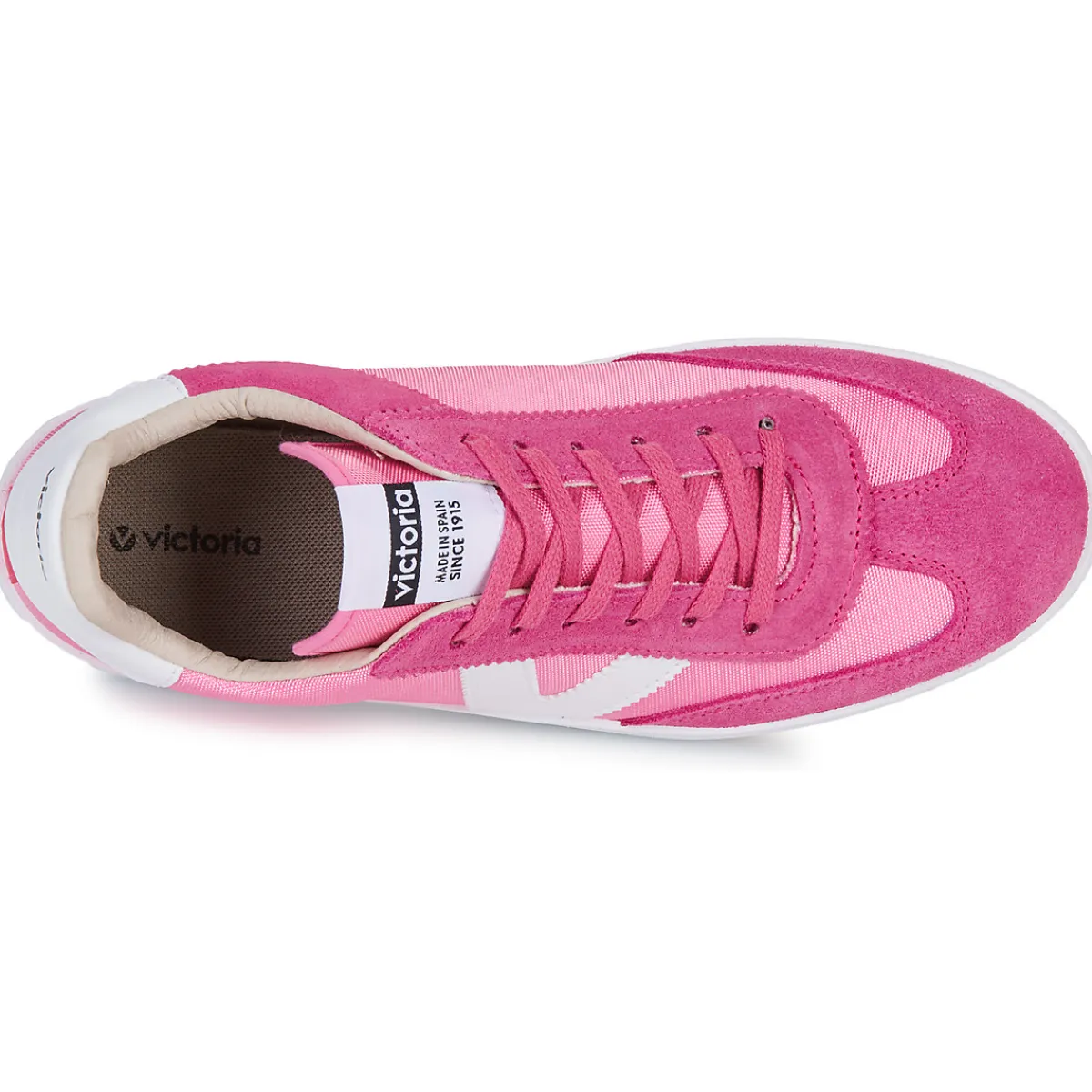 Outlet Victoria - BERLIN SERRAJE & NYLON