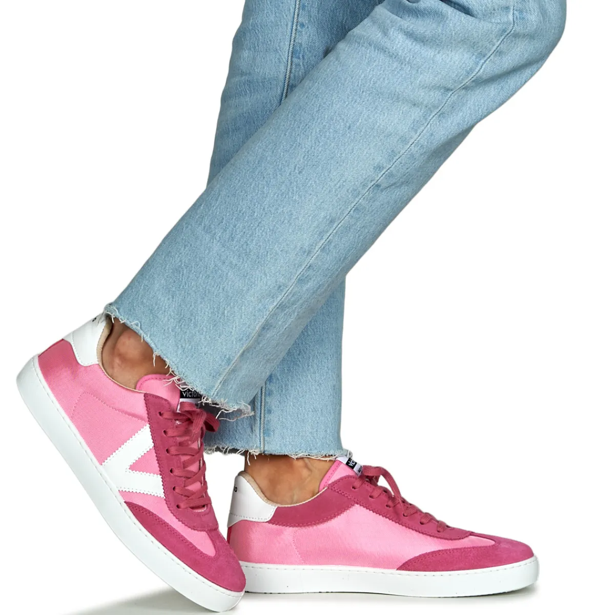 Outlet Victoria - BERLIN SERRAJE & NYLON