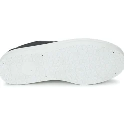 Discount Victoria - BLUCHER LONA PLATAFORMA Noir