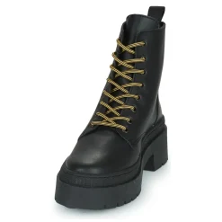 Hot Victoria - CIELO PIEL VEGANA Noir