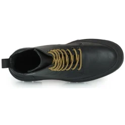 Hot Victoria - CIELO PIEL VEGANA Noir