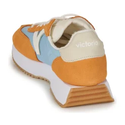 New Victoria - COSMOS