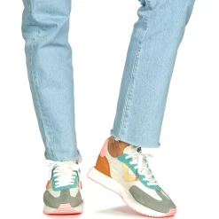 Discount Victoria - COSMOS SERRAJE MULTICOLOR Multicolore