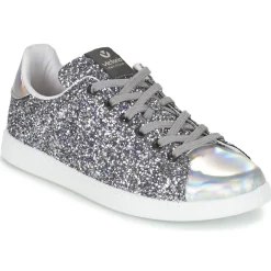 Victoria - DEPORTIVO BASKET PIEL Argenté