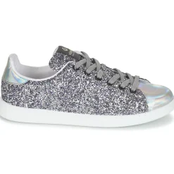 Victoria - DEPORTIVO BASKET PIEL Argenté