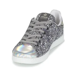 Victoria - DEPORTIVO BASKET PIEL Argenté