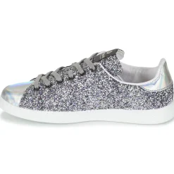 Victoria - DEPORTIVO BASKET PIEL Argenté