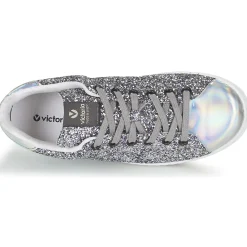 Victoria - DEPORTIVO BASKET PIEL Argenté