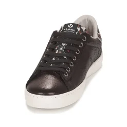 Best Victoria - DEPORTIVO BRILLO/LEOPARDO Noir