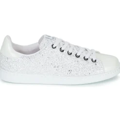 Sale Victoria - DEPORTIVO GLITTER KID Blanc