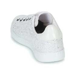 Sale Victoria - DEPORTIVO GLITTER KID Blanc