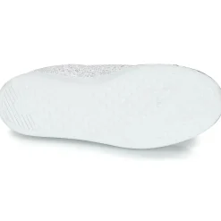 Sale Victoria - DEPORTIVO GLITTER KID Blanc