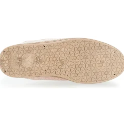 Sale Victoria - DEPORTIVO TERCIOPELO/CARAM Beige
