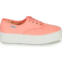 New Victoria - DOBLE FLUO Corail