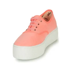 New Victoria - DOBLE FLUO Corail