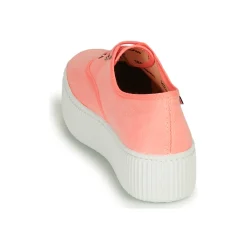 New Victoria - DOBLE FLUO Corail
